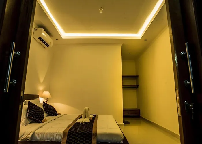 Dijumahrai Homestay