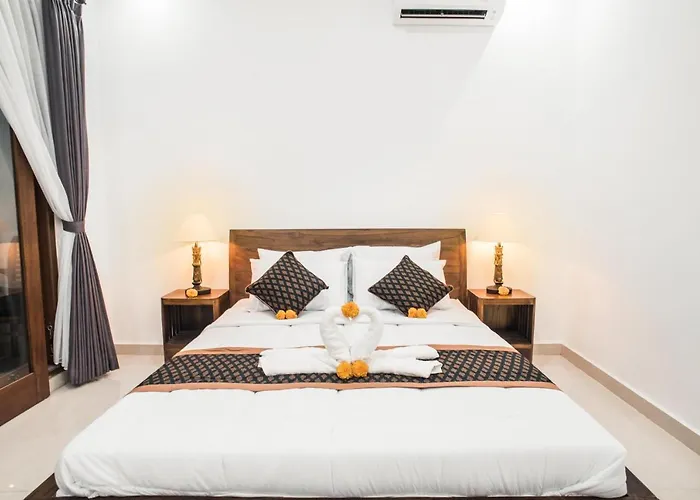 Dijumahrai Homestay