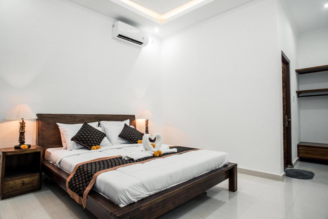 Privatunterkunft Dijumahrai Ubud