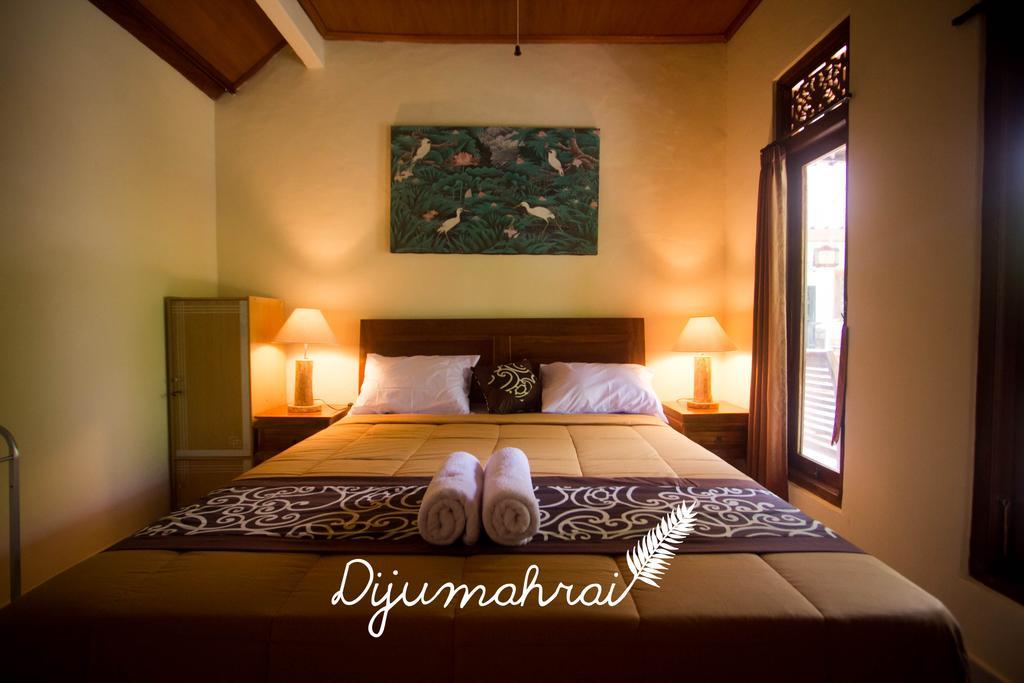 Privatunterkunft Dijumahrai