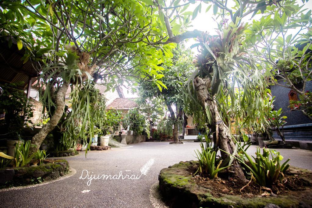 Privatunterkunft Dijumahrai