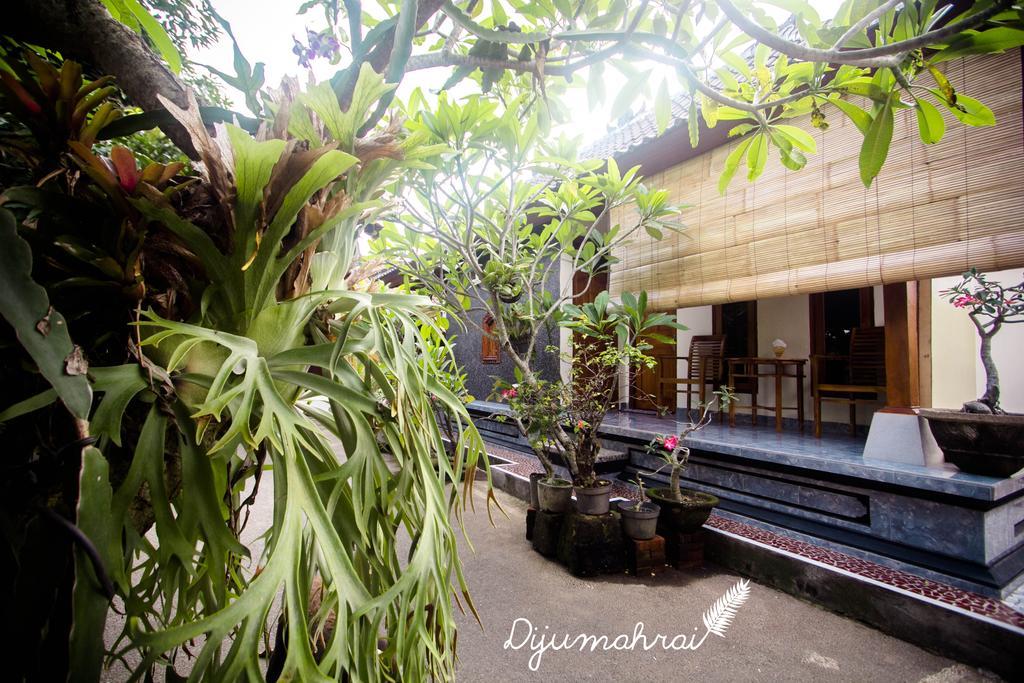 Privatunterkunft Dijumahrai Ubud