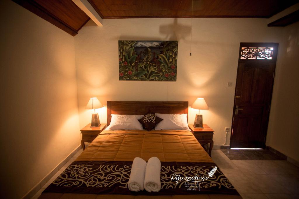 Privatunterkunft Dijumahrai Ubud