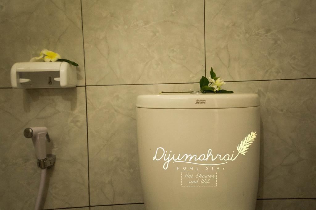 Privatunterkunft Dijumahrai