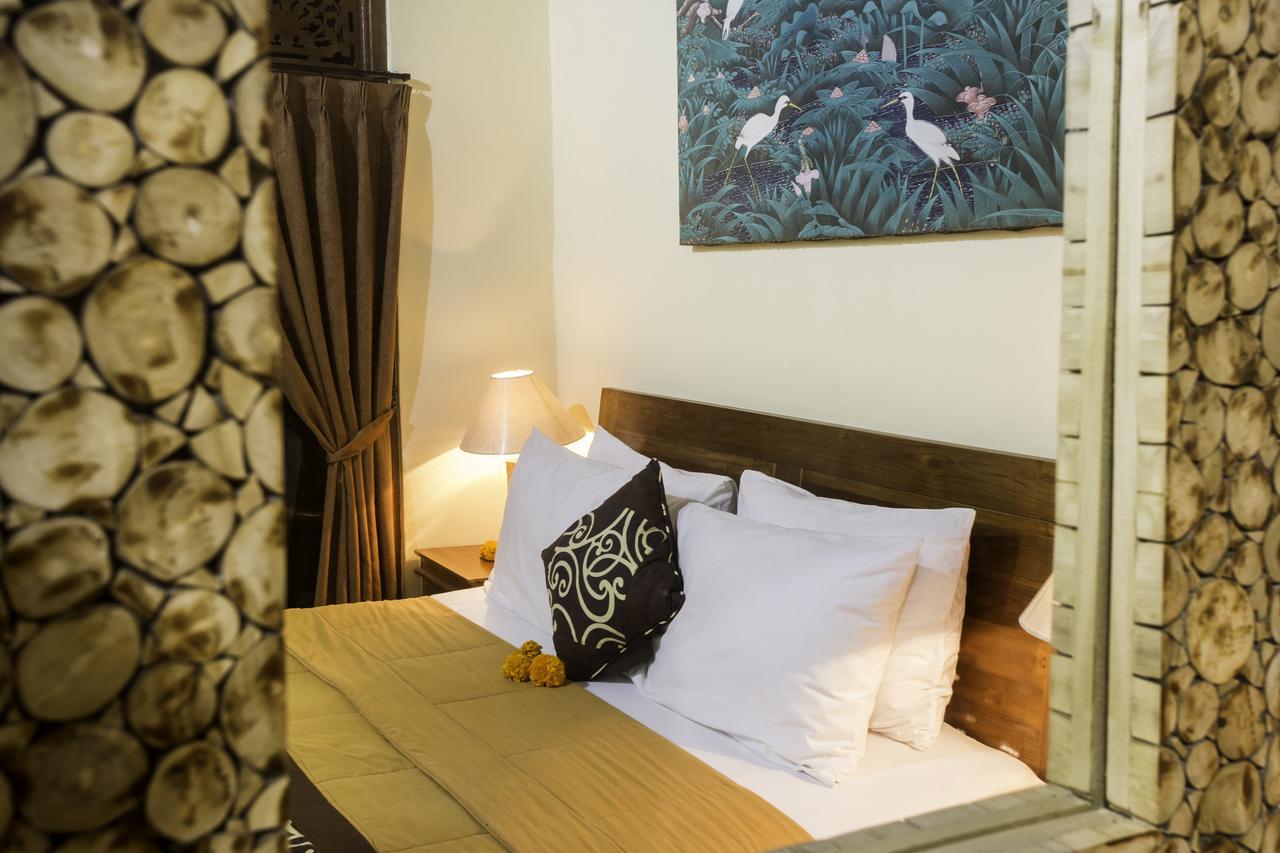 Privatunterkunft Dijumahrai Ubud