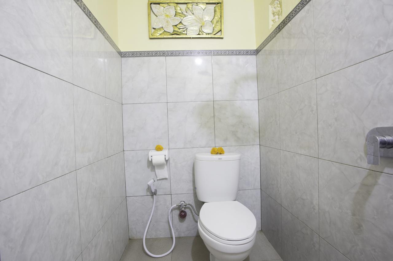 Privatunterkunft Dijumahrai