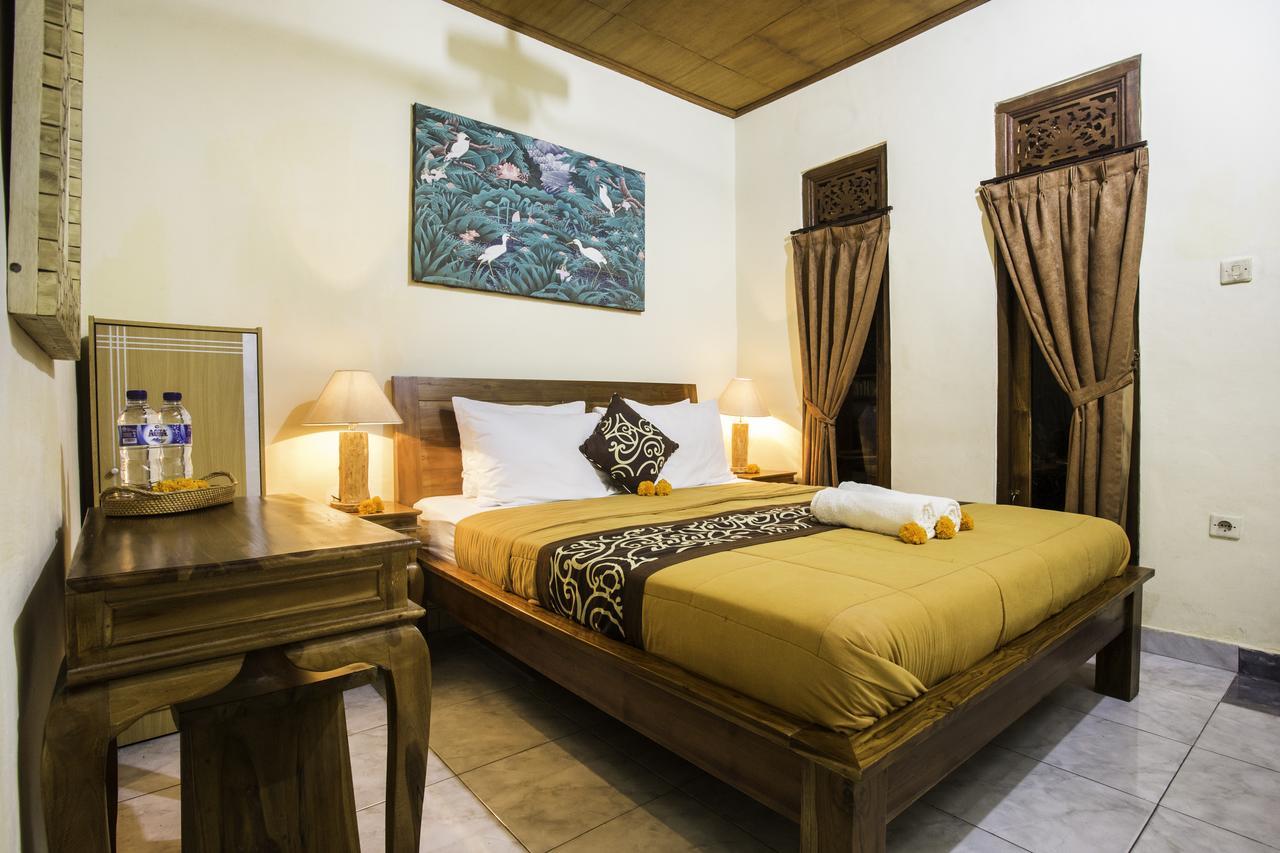 Privatunterkunft Dijumahrai Ubud