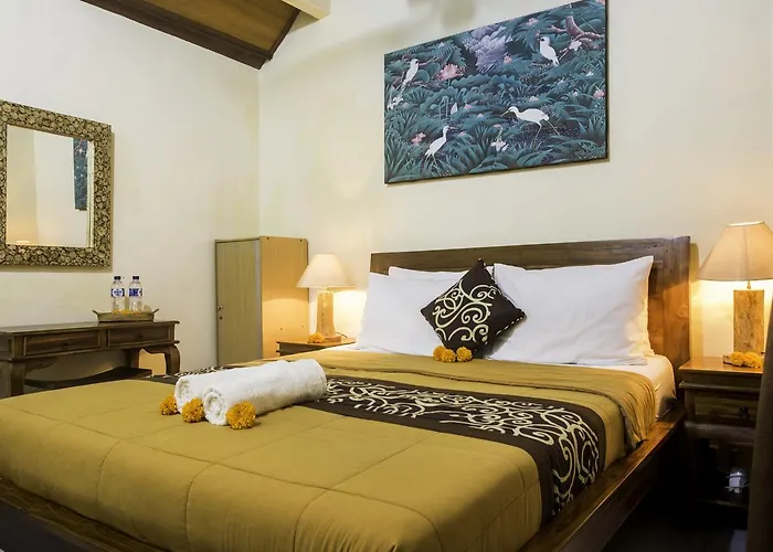Dijumahrai Homestay