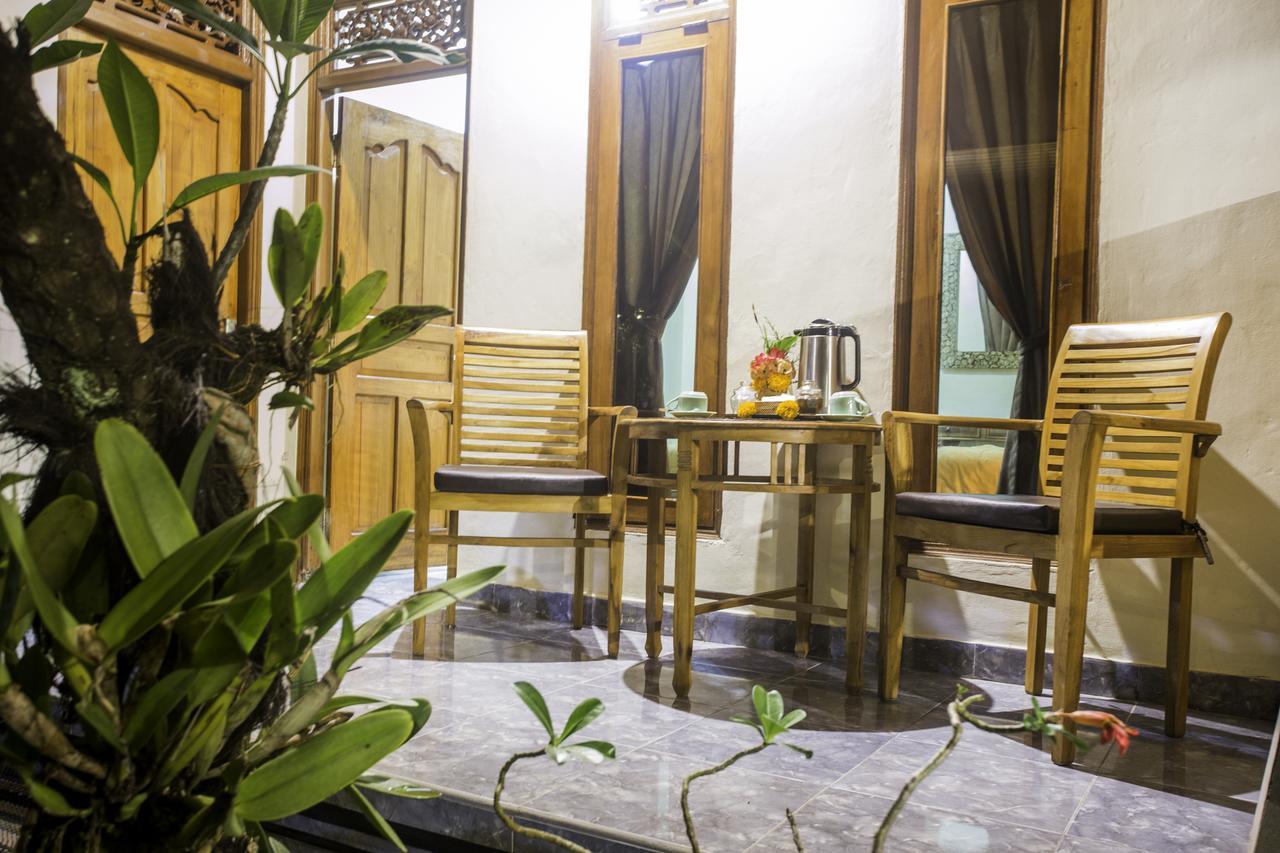 Homestay Dijumahrai Ubud (Bali)